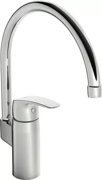 Смеситель для кухонной мойки Oras Safira 1038F