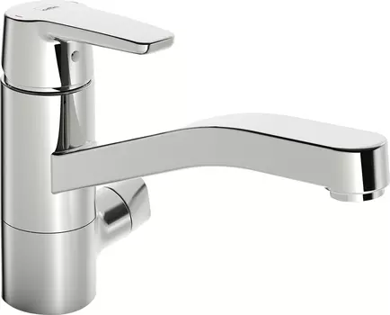 Смеситель для кухонной мойки Oras Saga 3935F