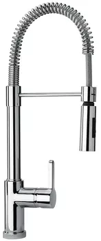 Смеситель для кухонной мойки Paini Arena 92CR557LLPEKM