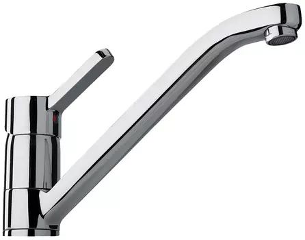 Смеситель для кухонной мойки Paini Arena 92CR573KM