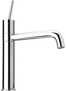 Смеситель для кухонной мойки Paini Cox 78CR579JOKM