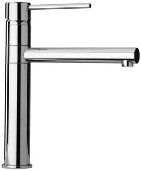 Смеситель для кухонной мойки Paini Cox 78CR583KM