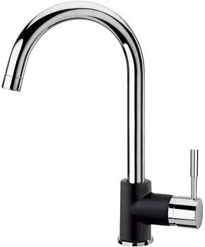 Смеситель для кухонной мойки Paini Cox 78H4572CRL2LMKM