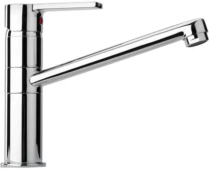 Смеситель для кухонной мойки Paini Le Mans 90CR573GMLMKM