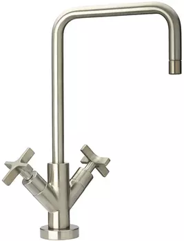 Смеситель для кухонной мойки Paini Lemon 83CR572KM