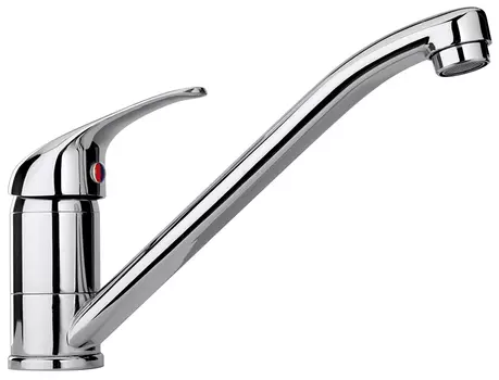 Смеситель для кухонной мойки Paini Roma 02CR573LM