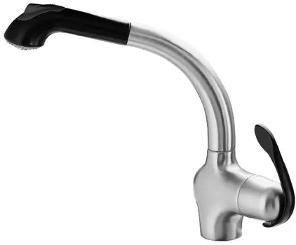 Смеситель для кухонной мойки Paini US USCR5668YKM