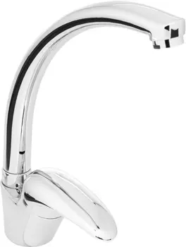 Смеситель для кухонной мойки Paulmark Holstein Ho212012