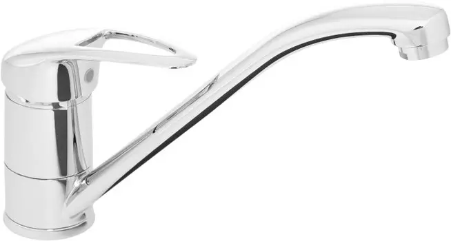 Смеситель для кухонной мойки Paulmark Potsdam Po211032