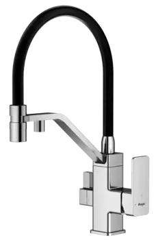 Смеситель для кухонной мойки Raglo R85.62 хром