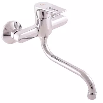 Смеситель для кухонной мойки RAV Slezak Colorado CO201.5/21