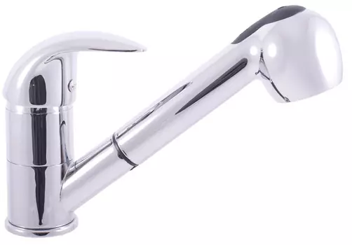 Смеситель для кухонной мойки RAV Slezak E410.5