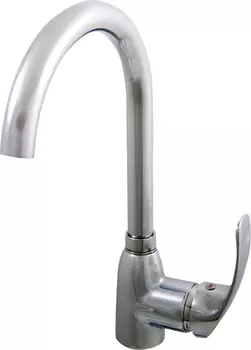 Смеситель для кухонной мойки Rav Slezak Mississippi MS007.5/4