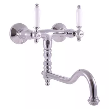 Смеситель для кухонной мойки RAV Slezak Morava MK501.5/29