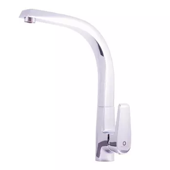 Смеситель для кухонной мойки RAV Slezak Vltava V819.5