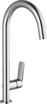 Смеситель для кухонной мойки Ravak Classic CL 016.00