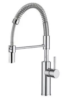 Смеситель для кухонной мойки Reginox Caldonazzo Chrome