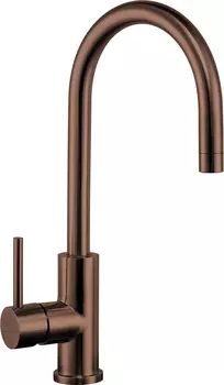 Смеситель для кухонной мойки Reginox Cano PVD Cooper