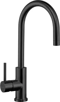 Смеситель для кухонной мойки Reginox Cano PVD Metal Gun