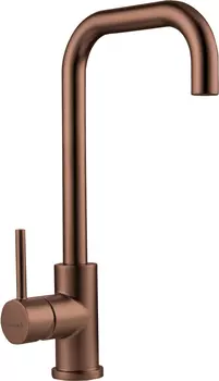 Смеситель для кухонной мойки Reginox Crystal PVD Copper