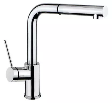 Смеситель для кухонной мойки Reginox Garda Chrome