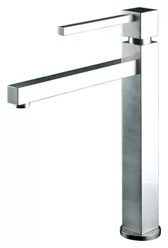 Смеситель для кухонной мойки Reginox Gila K762K Brushed