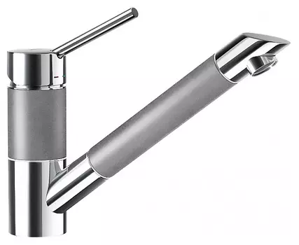 Смеситель для кухонной мойки Reginox Goya K705K Croma