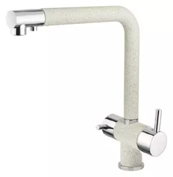 Смеситель для кухонной мойки Reginox Idro GR38 Terra