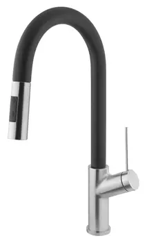 Смеситель для кухонной мойки Reginox Lambro Chrome