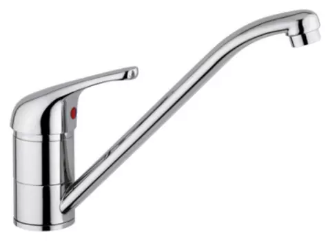 Смеситель для кухонной мойки Reginox Monate Chrome
