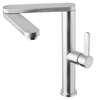 Смеситель для кухонной мойки Reginox Trebbia Chrome