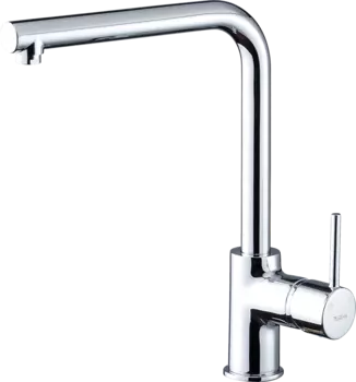 Смеситель для кухонной мойки Rivelato Vico 9021600 cromo