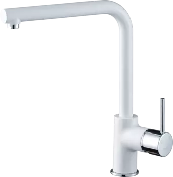 Смеситель для кухонной мойки Rivelato Vico 9021601 brina cromo