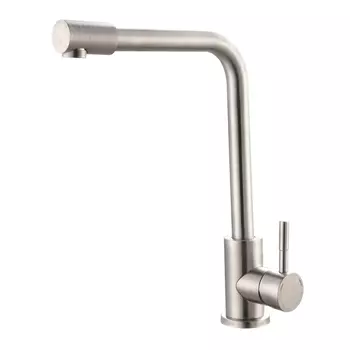 Смеситель для кухонной мойки РМС SUS124-017F-3 хром