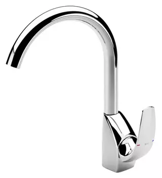 Смеситель для кухонной мойки Roca M2 NEW 5A8468C00