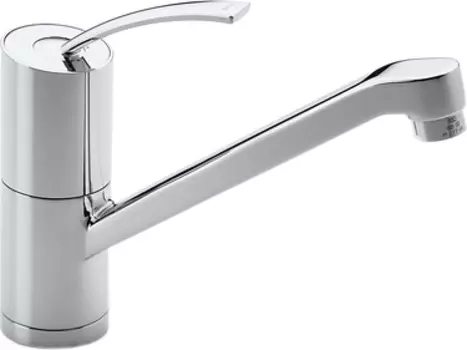 Смеситель для кухонной мойки Roca Moai 5A8146C00