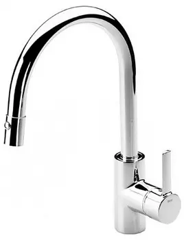 Смеситель для кухонной мойки Roca Targa 5A8160C00