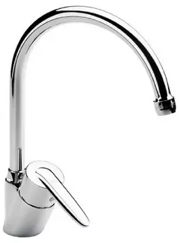 Смеситель для кухонной мойки Roca Vectra 5A8461C00