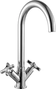 Смеситель для кухонной мойки Rossinka RS39-72U