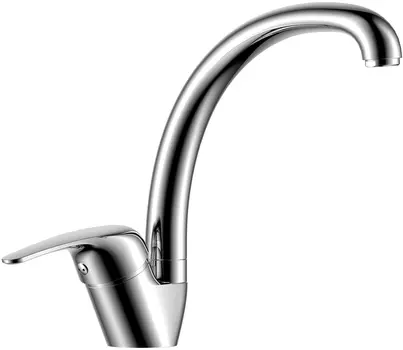 Смеситель для кухонной мойки Rossinka Y40-23