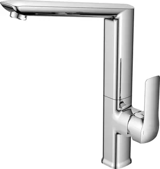 Смеситель для кухонной мойки Rossinka Z35-26U