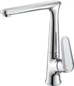 Смеситель для кухонной мойки Rossinka Z35-27U