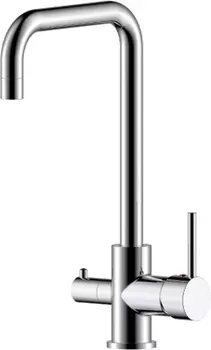 Смеситель для кухонной мойки Rossinka Z35-29