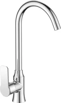 Смеситель для кухонной мойки Rush Balearic BA3935-22