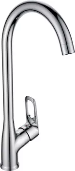 Смеситель для кухонной мойки Rush Edge ED7735-22