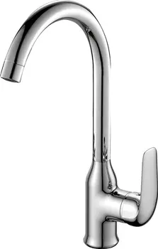 Смеситель для кухонной мойки Rush Fiji FI1835-23