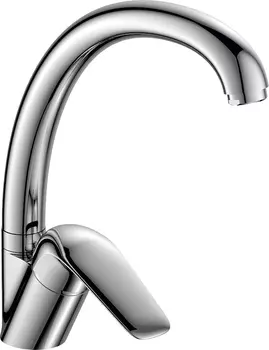 Смеситель для кухонной мойки Rush Fiji FI1835-22