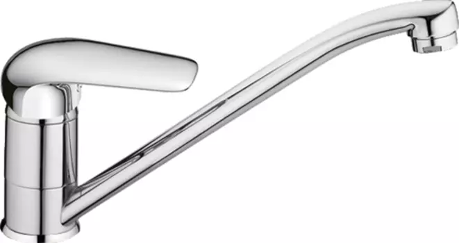 Смеситель для кухонной мойки Rush Fiji FI1835-27