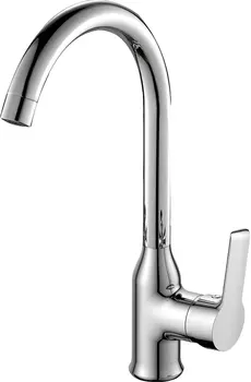 Смеситель для кухонной мойки Rush Victoria VI7135-23