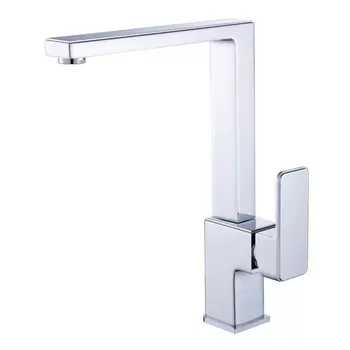 Смеситель для кухонной мойки Savol S-600706F